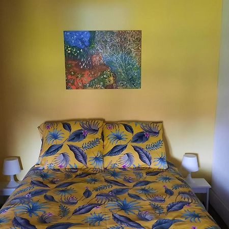 Mourioux-Vieilleville Dans La Creuse Bed & Breakfast エクステリア 写真