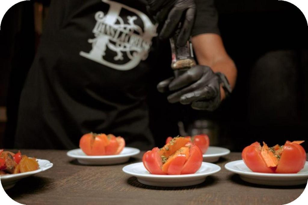 Mourioux-Vieilleville Dans La Creuse Bed & Breakfast エクステリア 写真